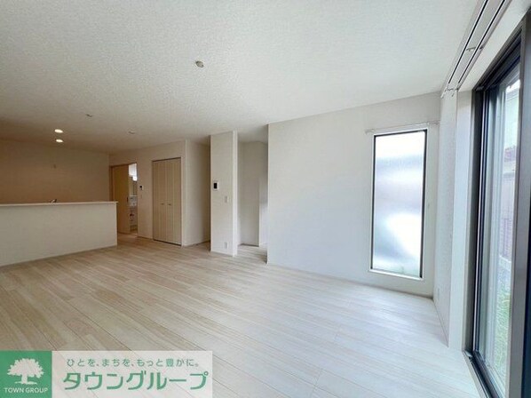 Sumai-to四街道市大日02の物件内観写真